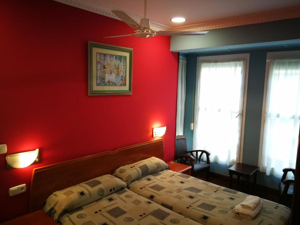 Pension Areeta, Getxo – Updated 2022 Prices
