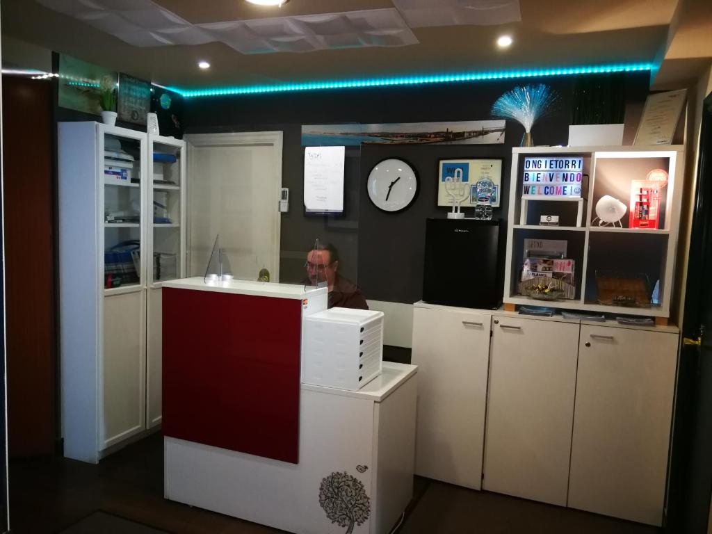 Pension Areeta, Getxo – Updated 2022 Prices