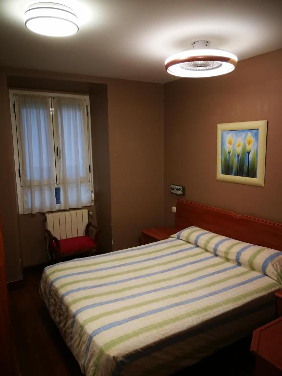 Fotografia z galérie ubytovania Pension Areeta v destinácii Getxo