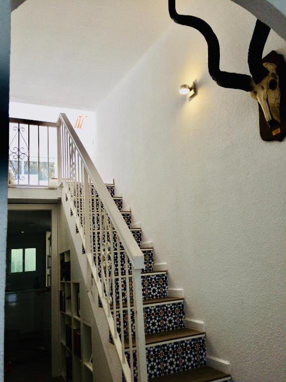 Fotografie z fotogalerie ubytování Casa Aldea de la Gitana v destinaci Estepona