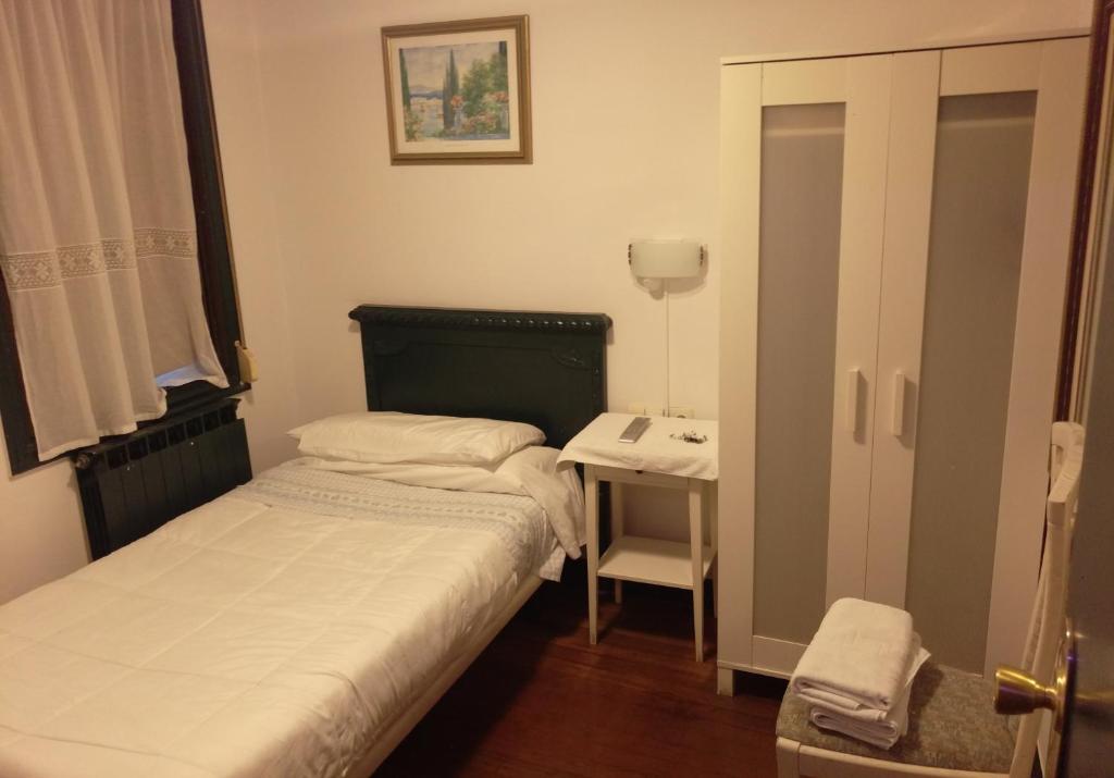 Pension Areeta, Getxo – Tarifs 2022