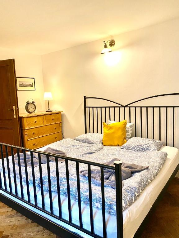 Apartmány Nerudova 36 - 2