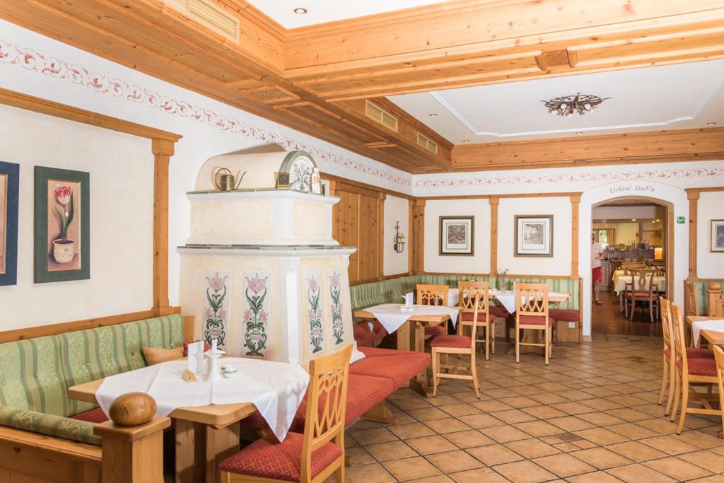 Posezení v ubytování Landhotel Wachau