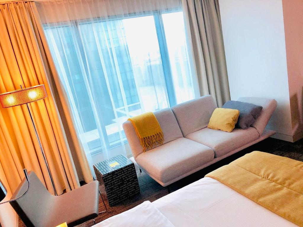 Andersia Hotel & Spa Poznan, a member of Radisson Individuals - Premium Room