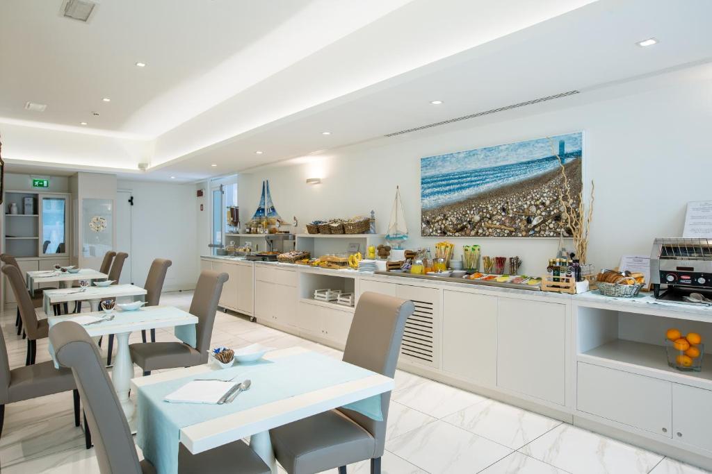 Rimini Suite Hotel - Resim 34