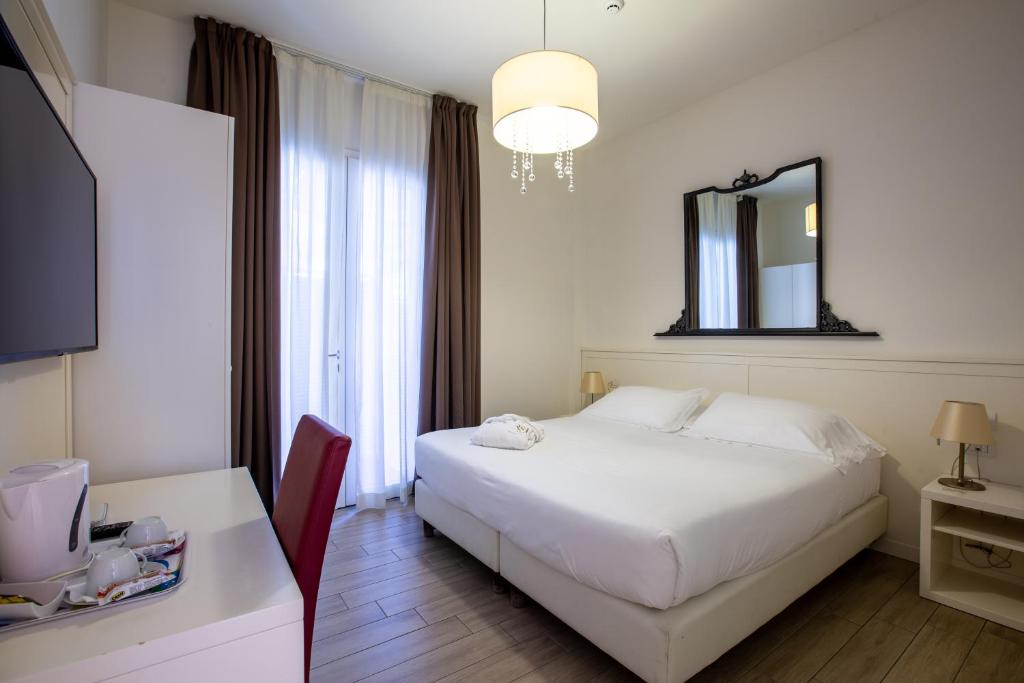 Rimini Suite Hotel - Resim 42