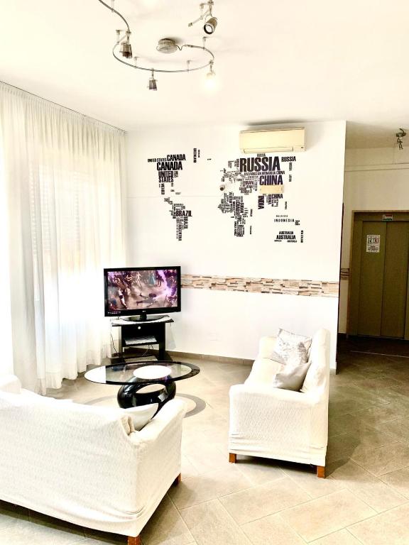 Hotel Alessander - Resim 4