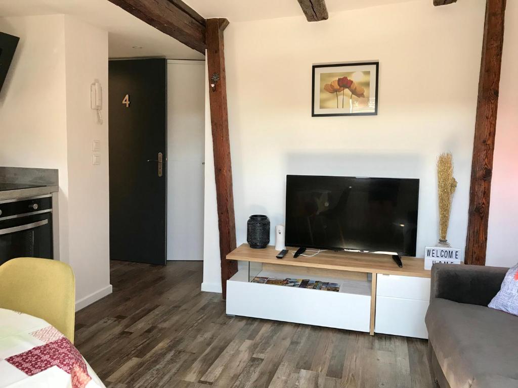 Gîtes La Petite Venise Colmar – photo 28