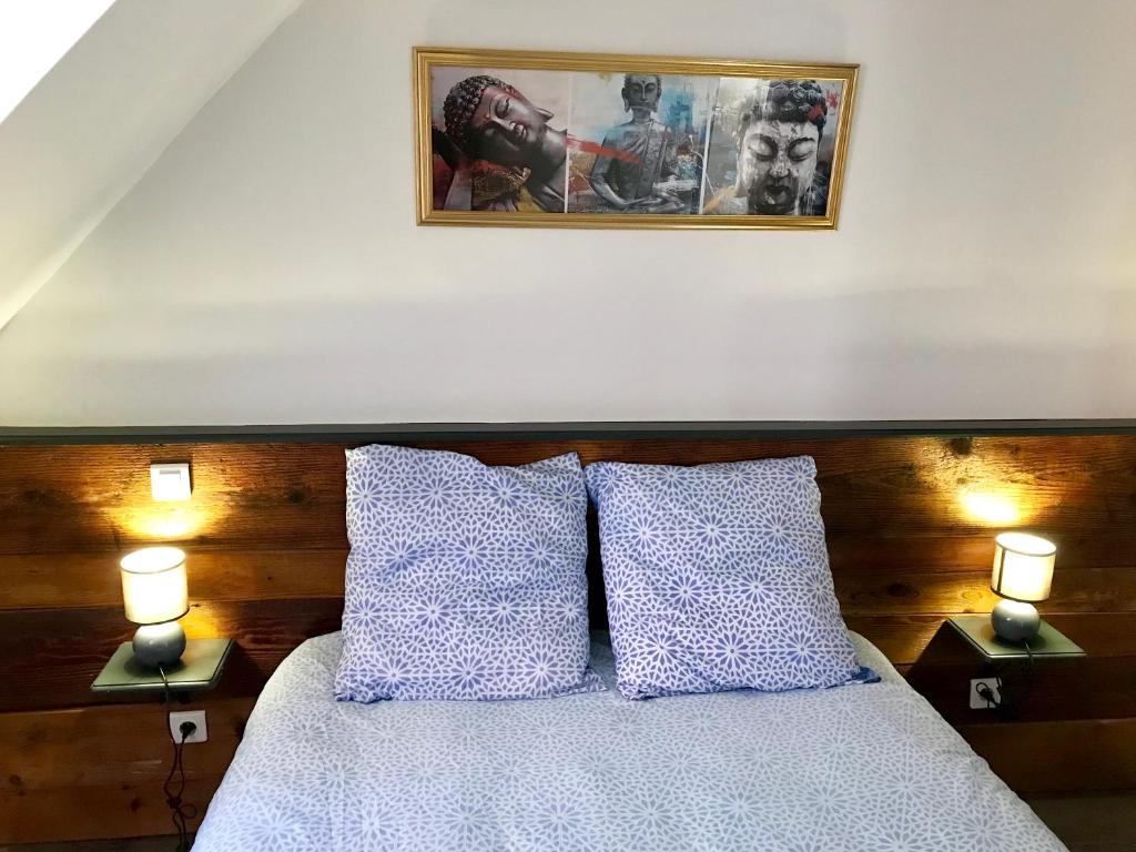 Gîtes La Petite Venise Colmar – photo 25