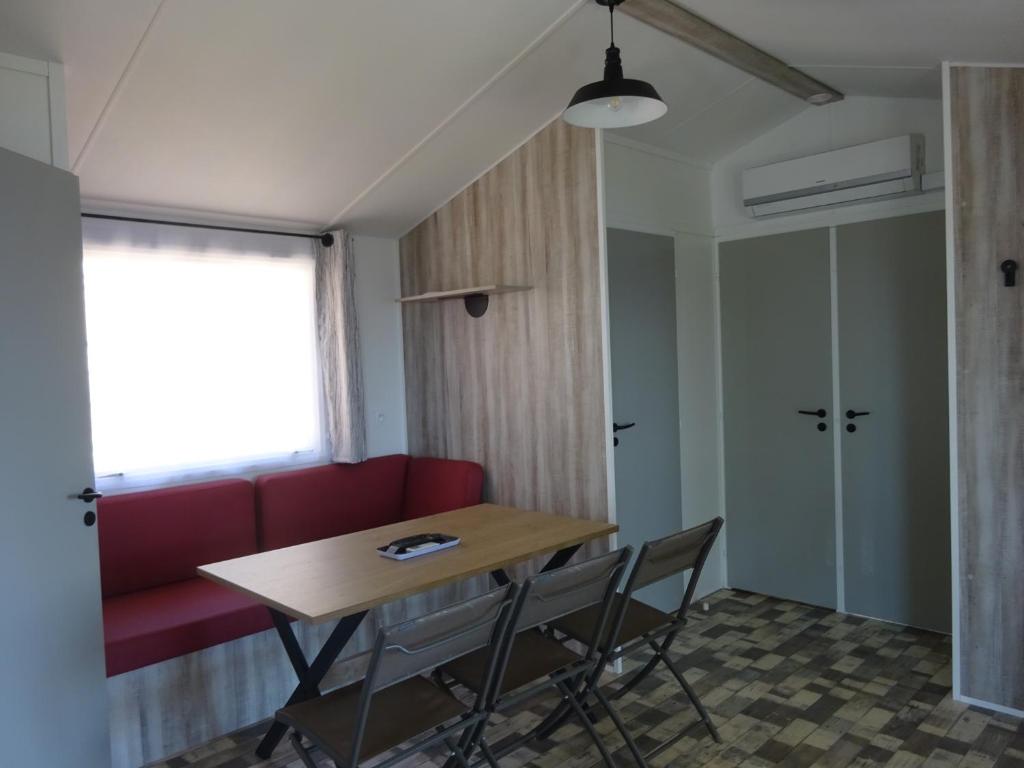Fotografie z fotogalerie ubytování Camping Mozziconaccio v destinaci Sainte-Lucie de Porto-Vecchio