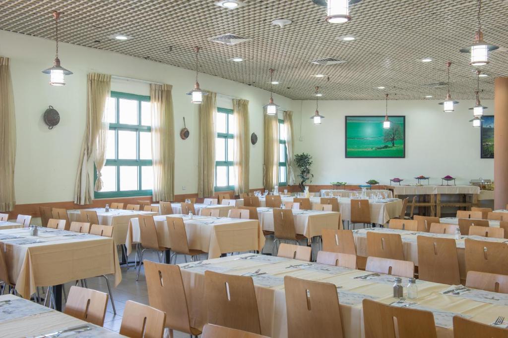 Konferenční prostory v ubytování HI - Pkiin Hostel