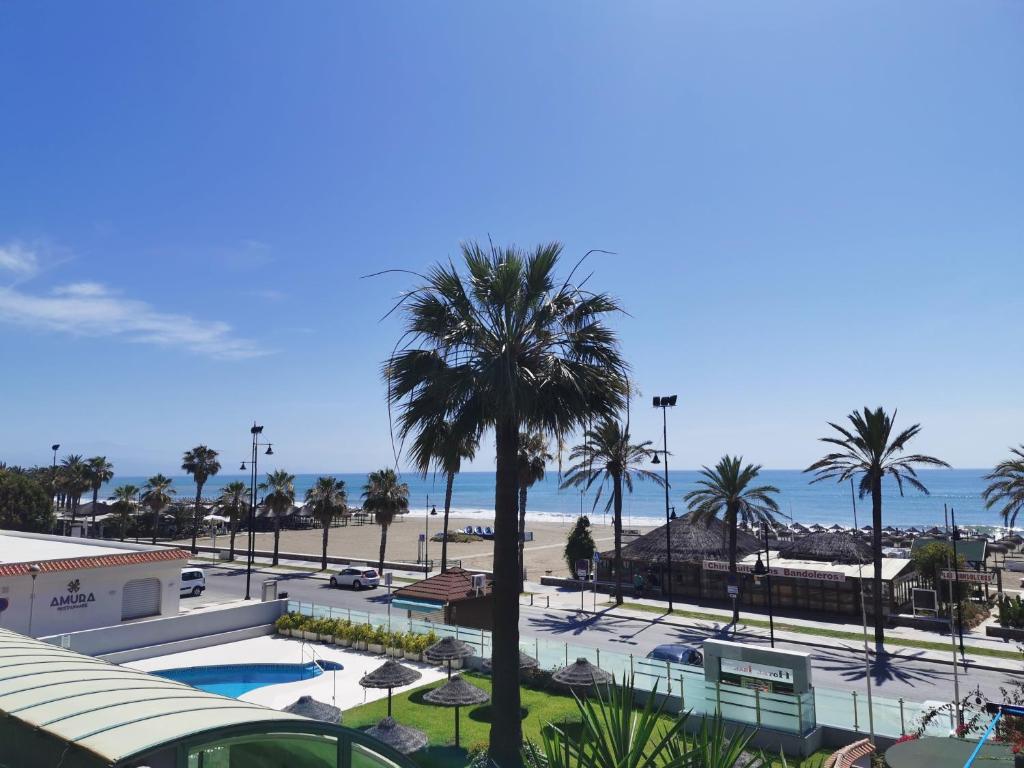 Lido Beachfront, Torremolinos – Bijgewerkte prijzen 2022
