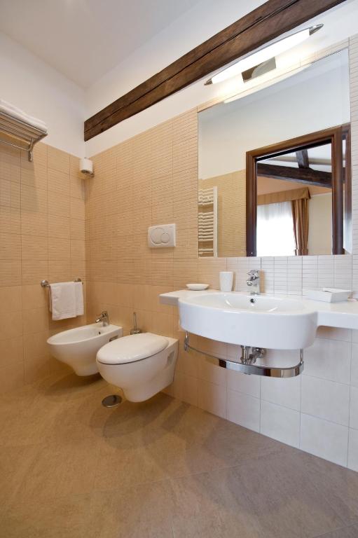 Hotel Roma Tiburtina Metro - Single Room