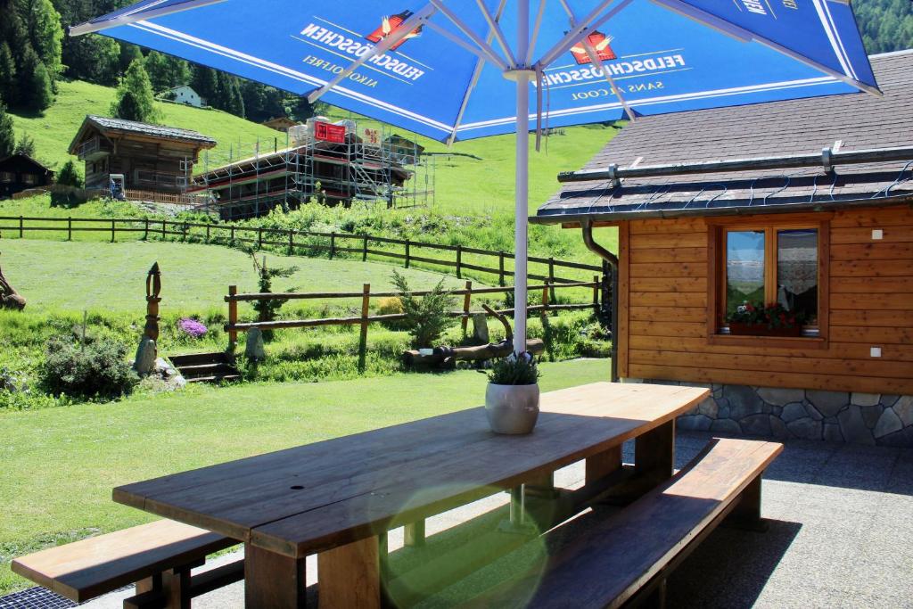 Gîte de Planchouet - Resim 22