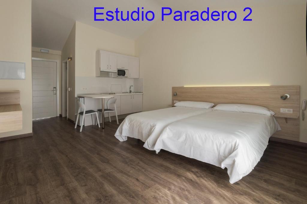Paraiso del Sol y Paradero - Studio Paradero II