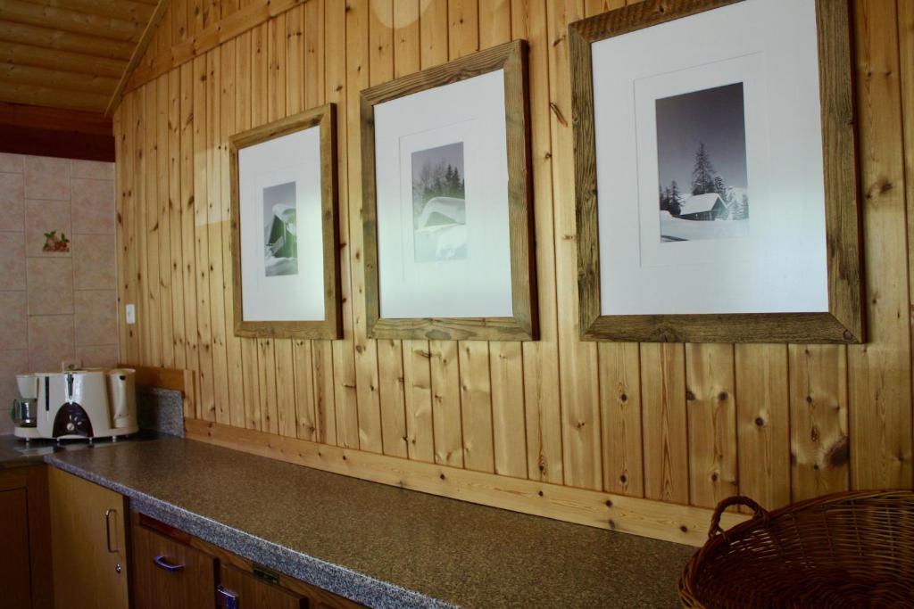 Gîte de Planchouet - Resim 8