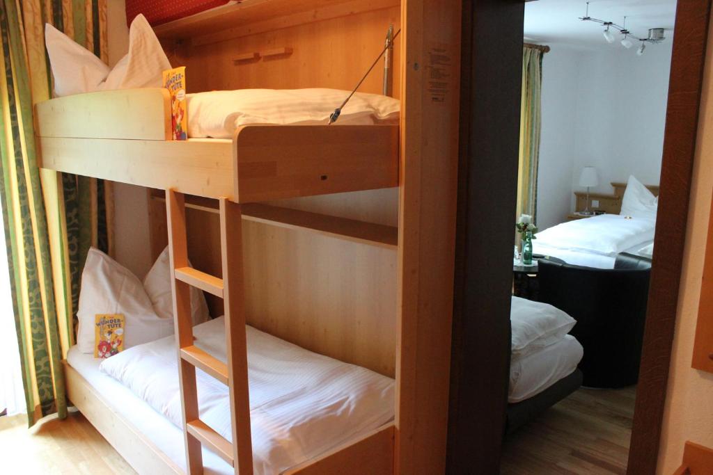 Pension Wolfgangsee - 16