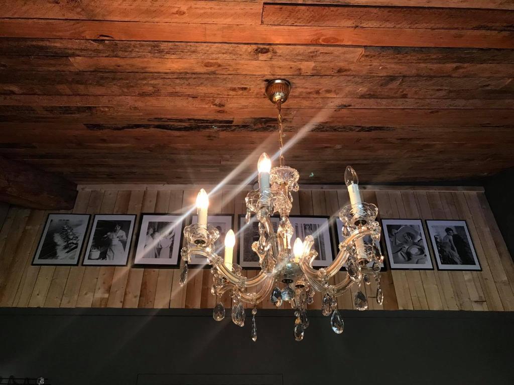 Fotografie z fotogalerie ubytování Le Relais de Chassepierre v destinaci Chassepierre