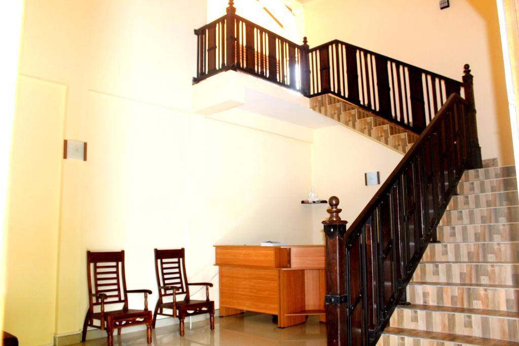 Fotografie z fotogalerie ubytování Upul Residence v destinaci Anuradhápura