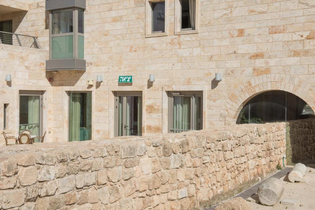 Fotografie z fotogalerie ubytování HI - Akko Knights Hostel v destinaci Akko