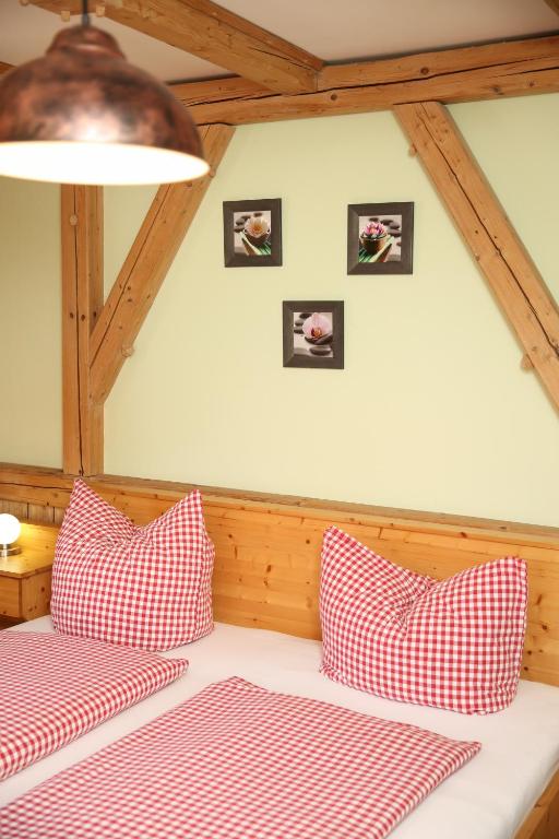Pension Bergsee - Error