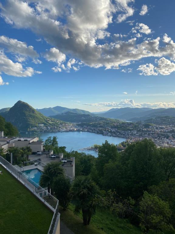 Residenza Aldesago