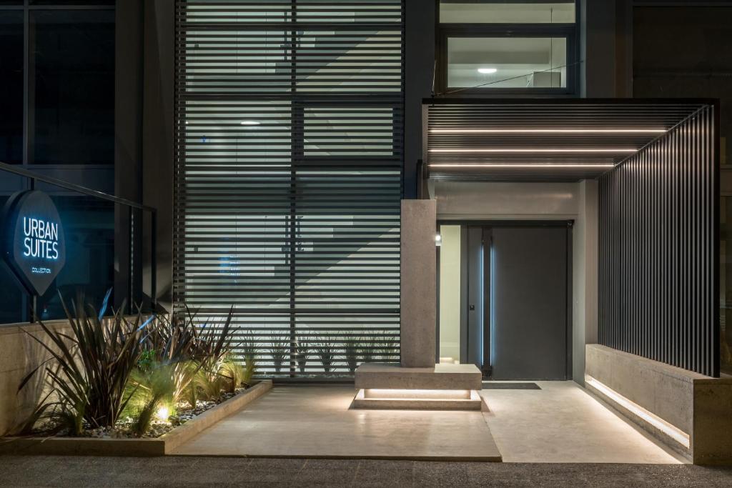 Urban Suites - Resim 7