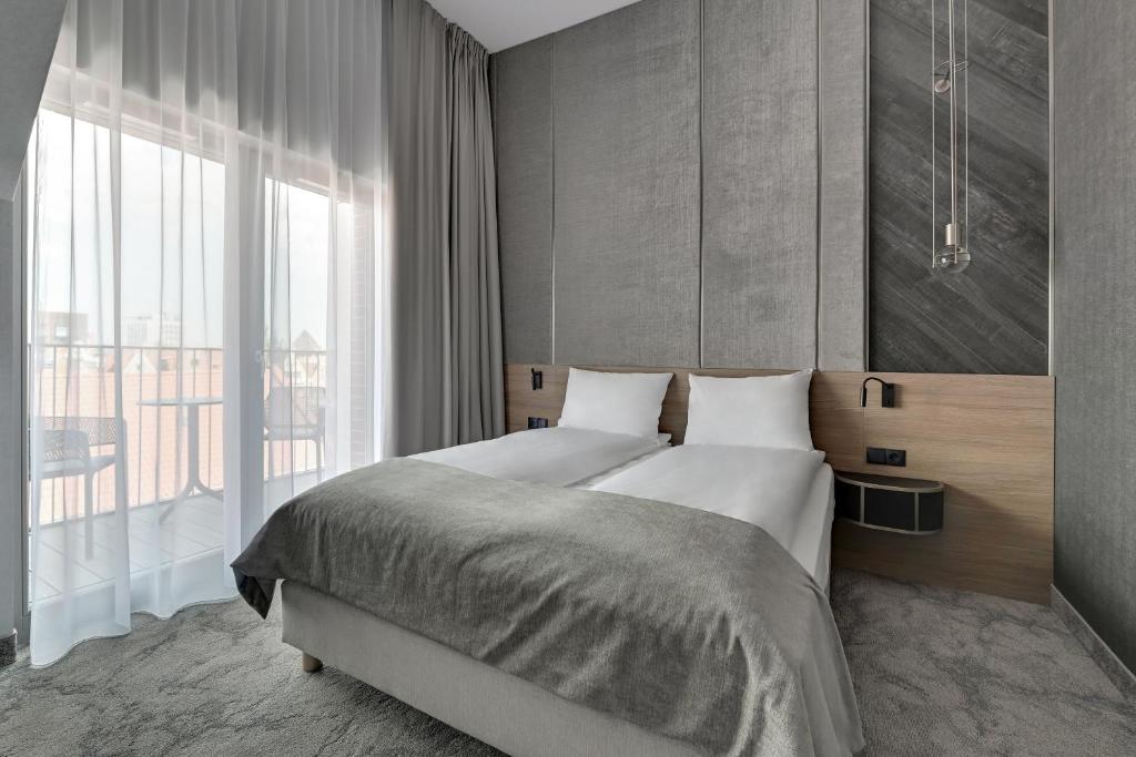 GRANO HOTEL Gdansk Old Town - Resim 34