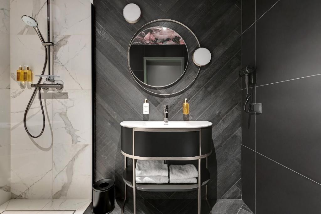 GRANO HOTEL Gdansk Old Town - Resim 15