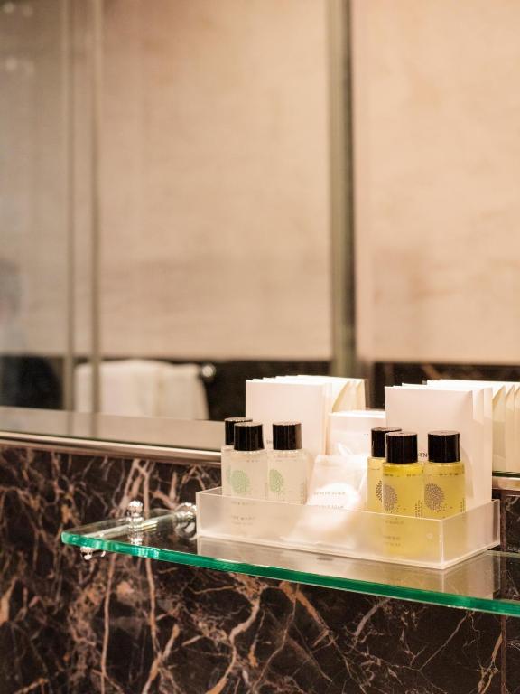 Fotografie z fotogalerie ubytování Boutique Hotel Hugo ve Florencii