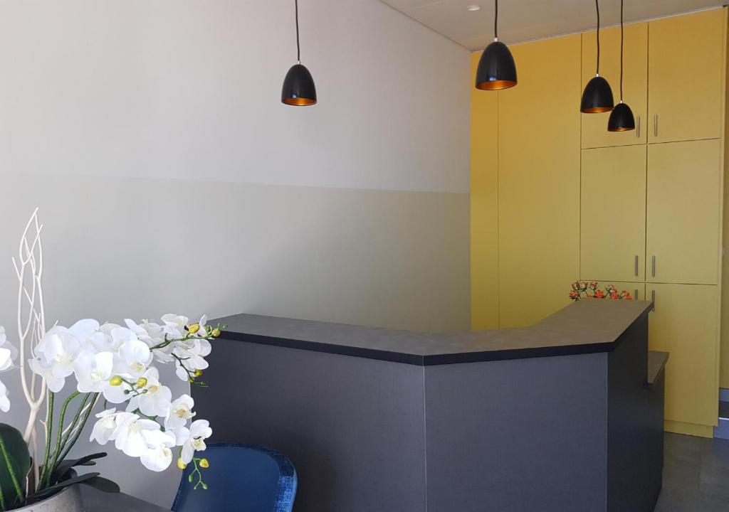 Fotografie z fotogalerie ubytování Hotel Le Rivage v destinaci Saint-Gingolph