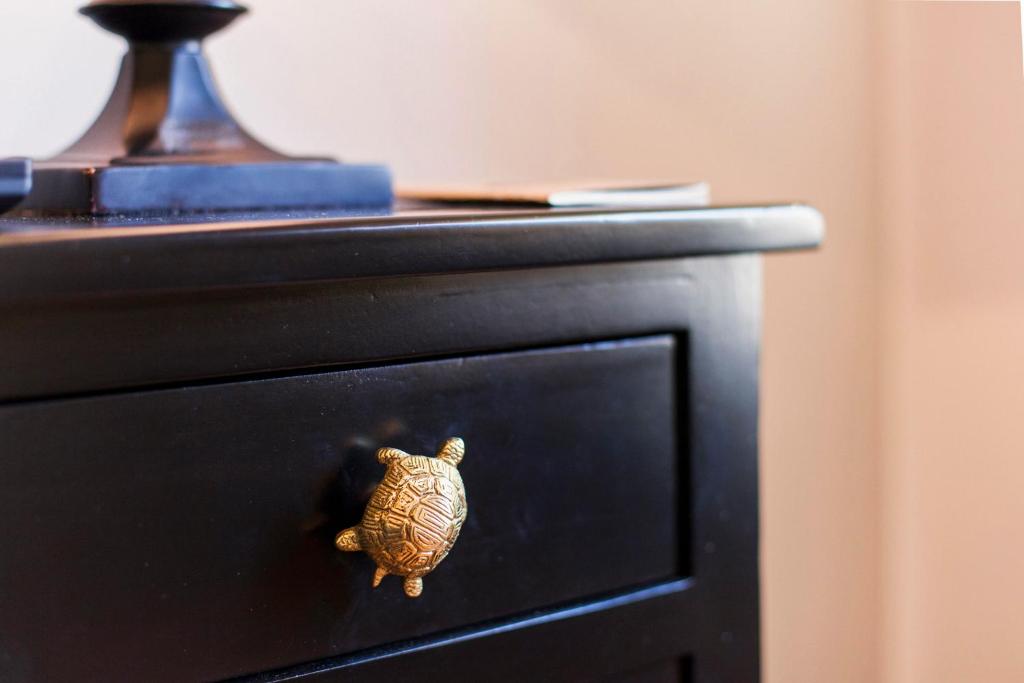 Boutique Hotel Hugo - Resim 40