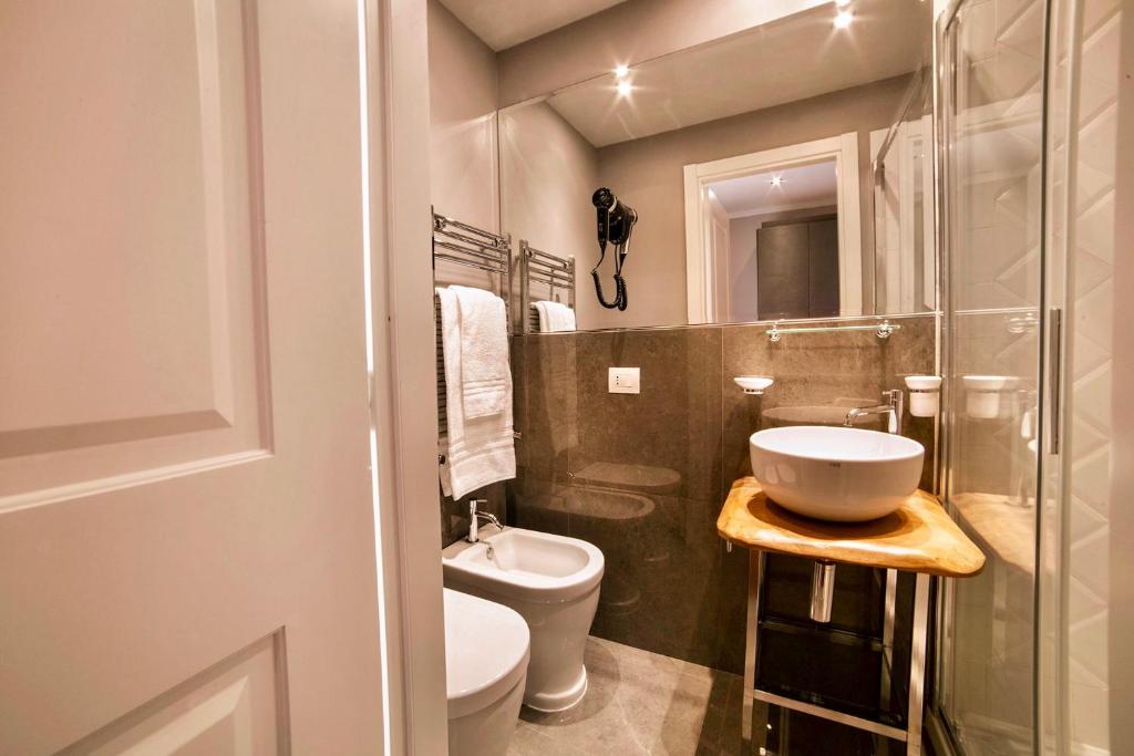 Boutique Hotel Hugo - Resim 44