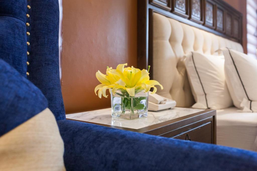 Eden Boutique Hotel & Spa - 7