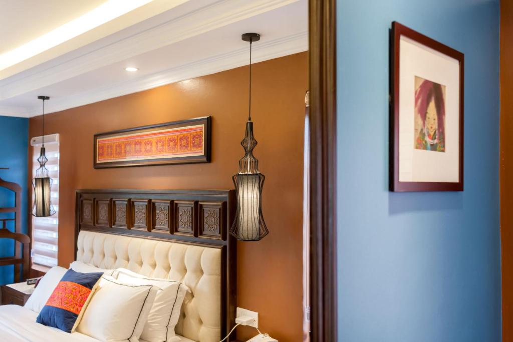 Eden Boutique Hotel & Spa - 8