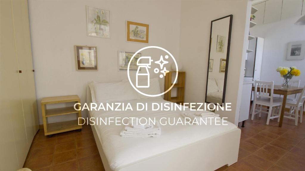 Apartment Italianway-Ripa di Porta Ticinese 55, Milan, Italy - Booking.com