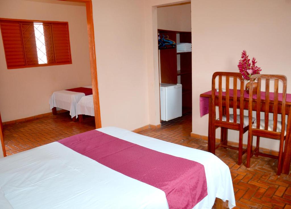  Agualinda Hotel