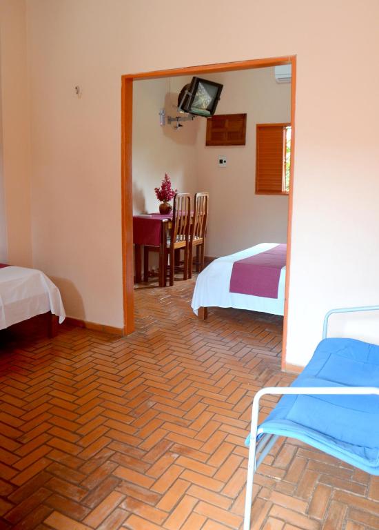 Agualinda Hotel