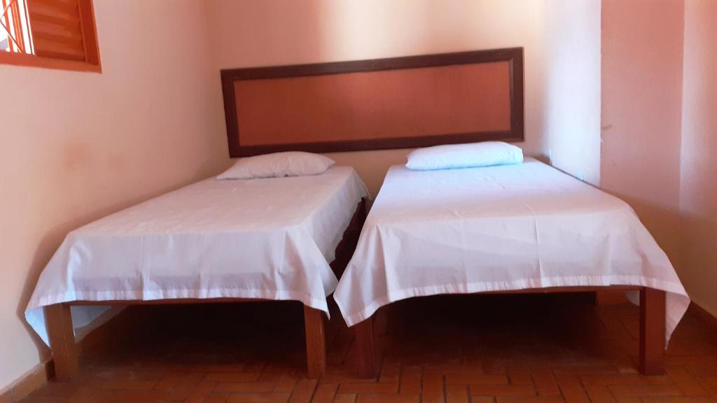  Agualinda Hotel
