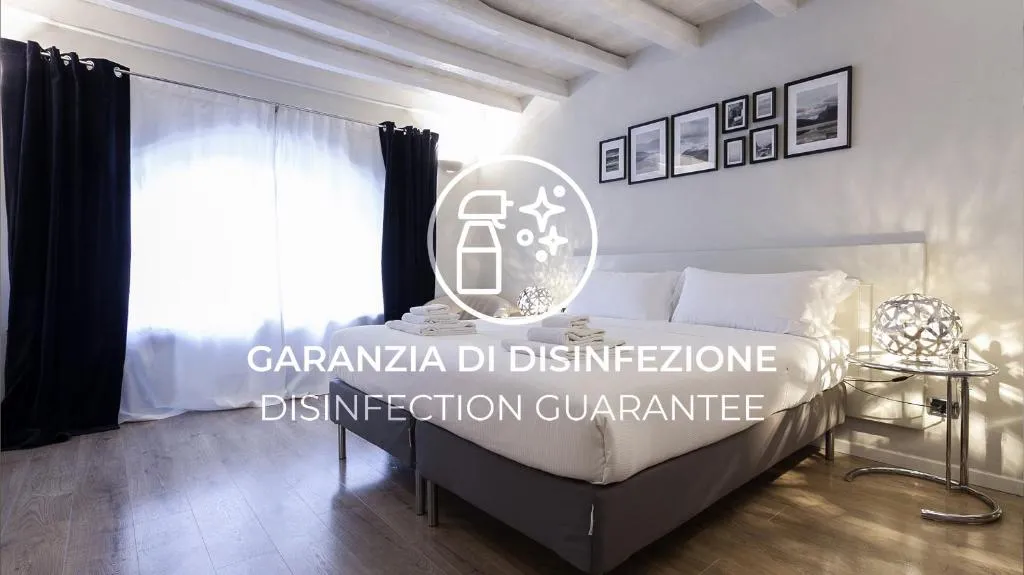 Italianway - Rosales 1 Apartment, Milano, Italia