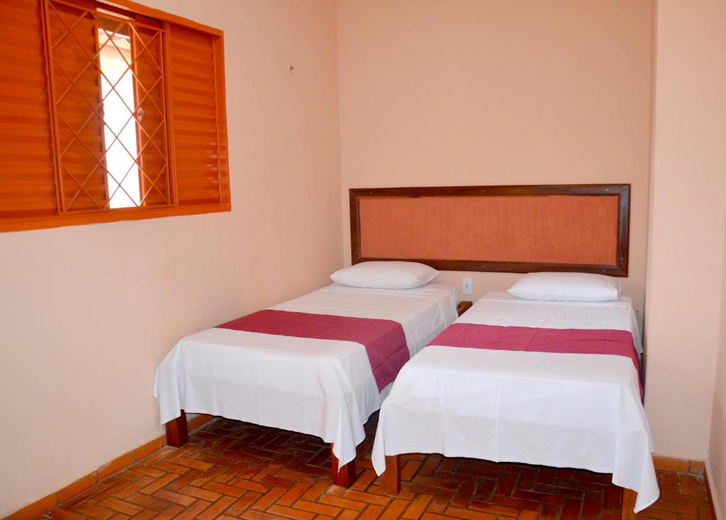  Agualinda Hotel