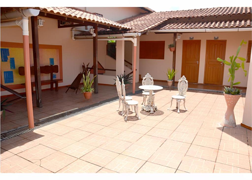  Agualinda Hotel