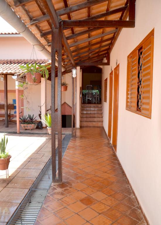  Agualinda Hotel