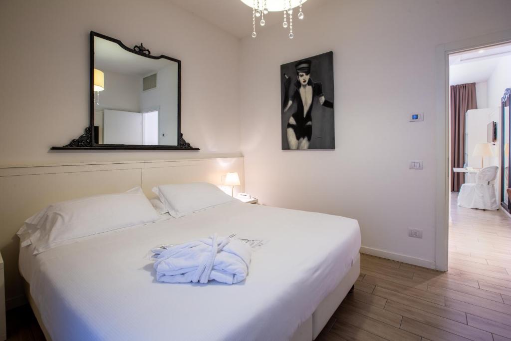 Rimini Suite Hotel - Resim 10