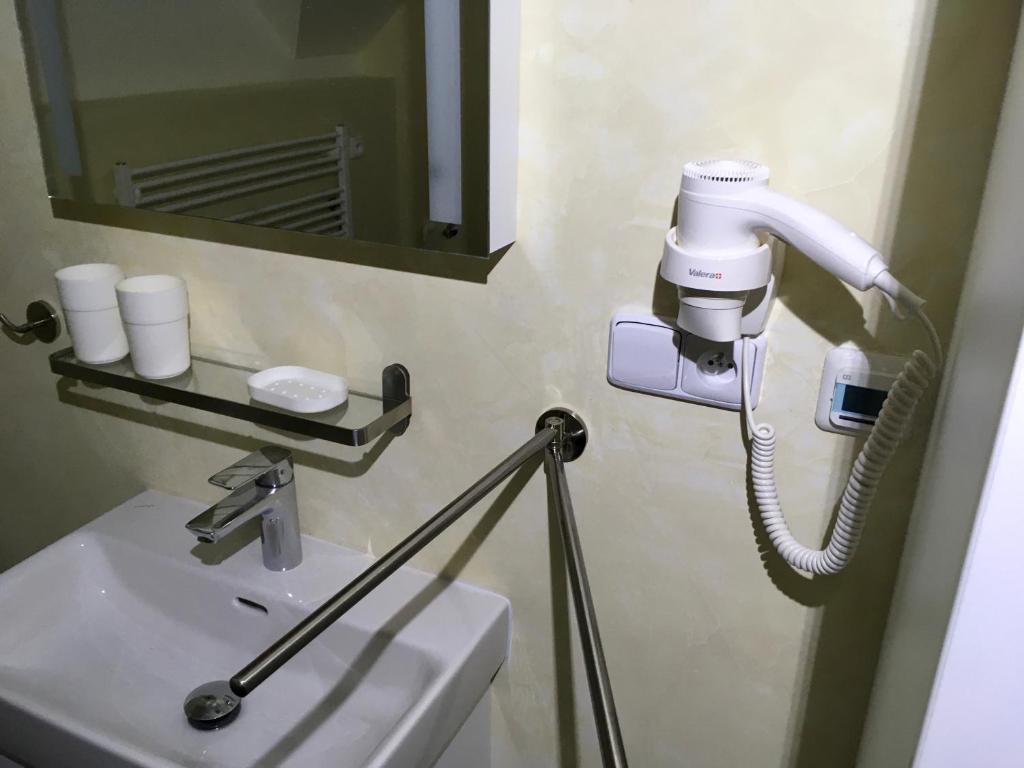 Fotografie z fotogalerie ubytování Apartmány U tří bratrů v destinaci Bedřichov