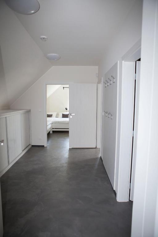 Fotografie z fotogalerie ubytování Apartmány U tří bratrů v destinaci Bedřichov