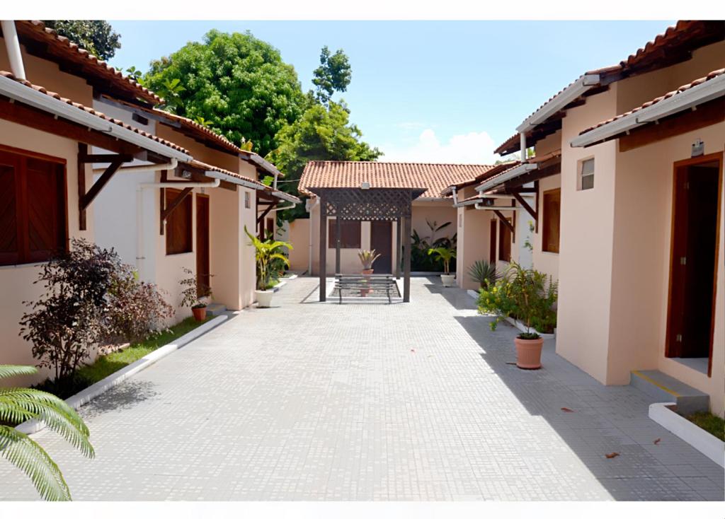 Agualinda Hotel