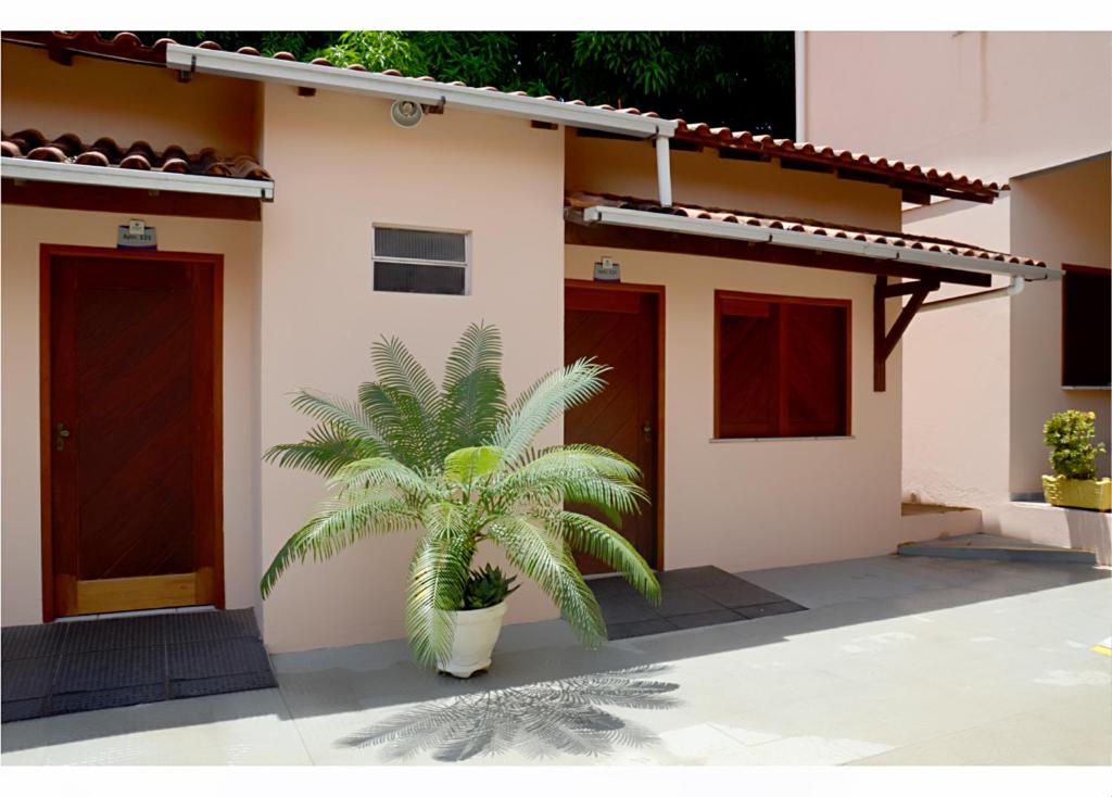  Agualinda Hotel