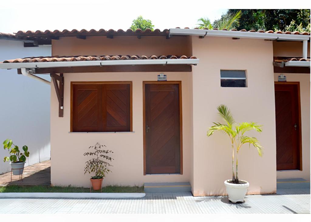  Agualinda Hotel