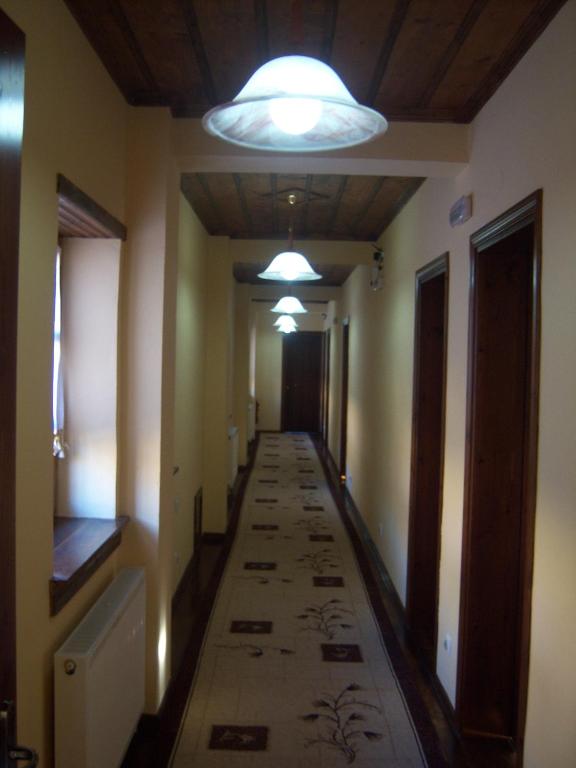 Fotografie z fotogalerie ubytování Manis Hotel v destinaci Nymfeo